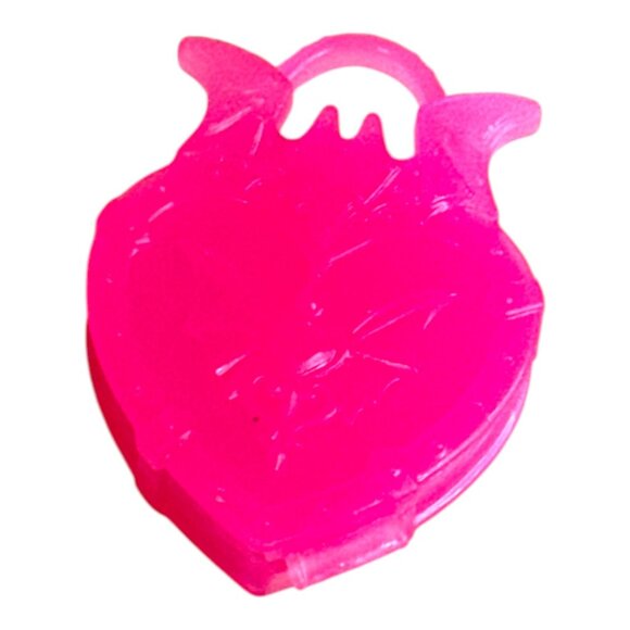 LOL Surprise Doll With Blue Hair & Glitter Outfit - Picture 5 of 5